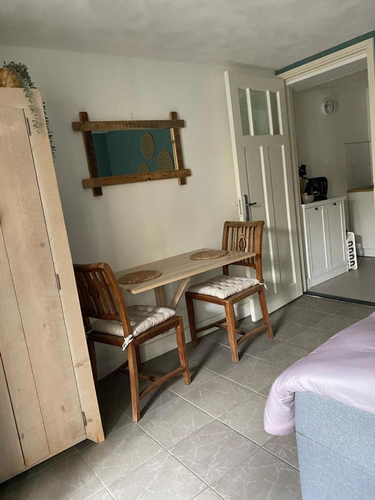 By Onzz Bed & Breakfast Kamperland Eksteriør bilde