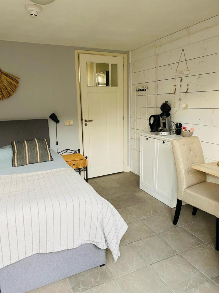 By Onzz Bed & Breakfast Kamperland Eksteriør bilde