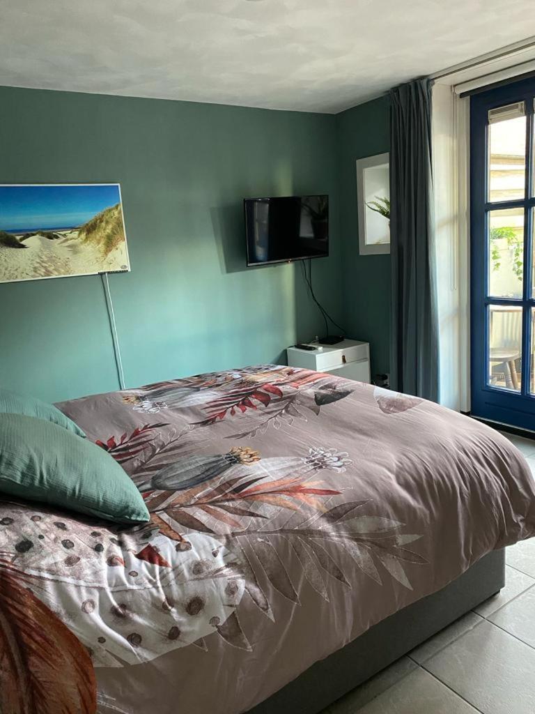 By Onzz Bed & Breakfast Kamperland Eksteriør bilde